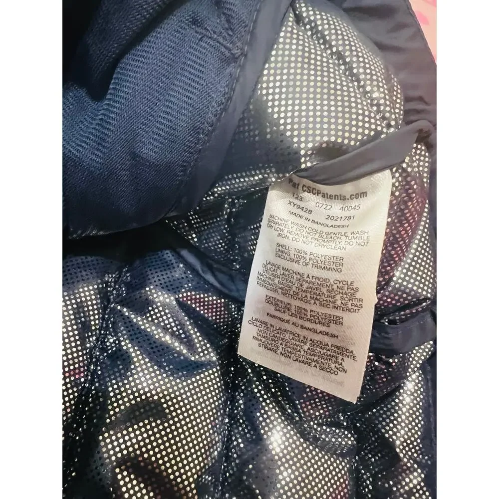 NWT❤️Columbia Youth Kids Slope Edge vest szXS